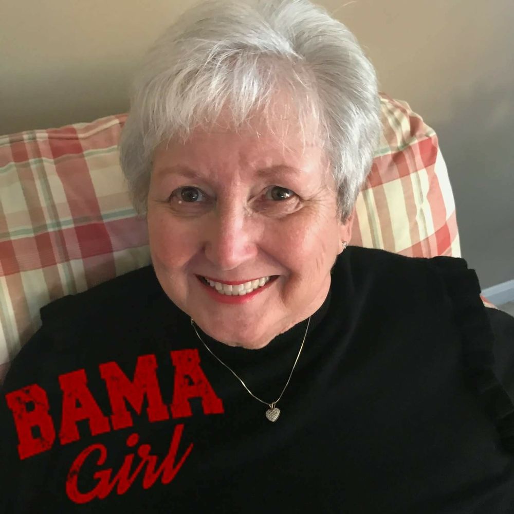 Meet your Posher, Amelia